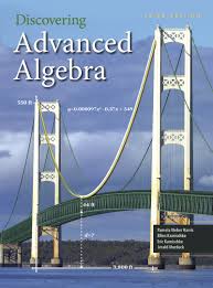 Algebra 2 Text